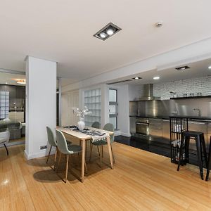 Apartamento de 2 Dormitorios